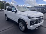 New 2025 Chevrolet Tahoe Premier image 2
