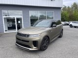 Used 2024 Land Rover Range Rover Sport SV Edition One Carbon Bronze image 4
