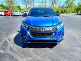Used 2022 Honda HR-V Sport image 2