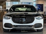 New 2025 Mercedes-Benz Maybach S 680 4MATIC image 3