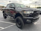 New 2025 RAM 1500 Big Horn image 4