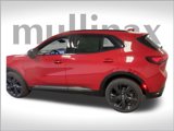 New 2025 Buick Envision Sport Touring image 5