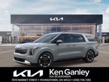 New 2026 Kia Carnival EX image 3