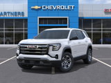 New 2026 GMC Terrain Elevation image 6