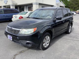 Used 2010 Subaru Forester 2.5X image 2