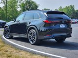 Certified 2025 MAZDA CX-70 Plug-In Hybrid w/ Premium Pkg image 2