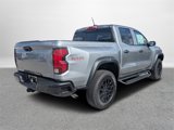 New 2026 Chevrolet Colorado Trail Boss image 4