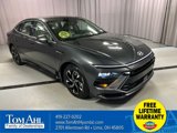 New 2025 Hyundai Sonata SEL image 1