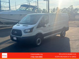 Used 2019 Ford Transit 250 130 Low Roof image 2