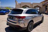 Used 2024 Mercedes-Benz GLC 43 AMG 4MATIC image 3