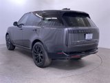 New 2025 Land Rover Range Rover SE image 3