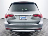 New 2025 Mercedes-Benz GLS 450 4MATIC image 5