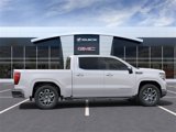 New 2025 GMC Sierra 1500 SLT w/ SLT Premium Plus Package image 5