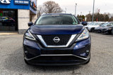 Used 2023 Nissan Murano SL image 2