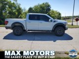 Used 2025 Ford F150 Raptor w/ Equipment Group 803A Raptor R image 2
