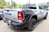 Used 2025 RAM 1500 Rebel w/ Rebel Level 1 Equipment Group image 5