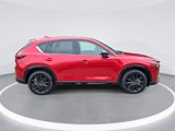New 2025 MAZDA CX-5 2.5 Turbo w/ Premium Package image 4