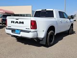 New 2025 RAM 3500 Laramie image 3