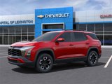New 2026 Chevrolet Equinox ACTIV image 2
