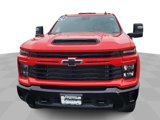 Certified 2024 Chevrolet Silverado 2500 Custom w/ Custom Value Package image 3