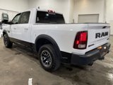 Used 2016 RAM 1500 Rebel w/ Luxury Group image 5