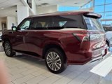 New 2025 INFINITI QX80 Sensory w/ Exterior Package image 6