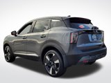 New 2025 Nissan Kicks SR w/ Illumination Package image 4