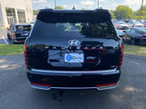 New 2026 Hyundai Palisade Calligraphy image 5