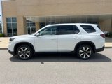 New 2025 Honda Pilot Elite image 1