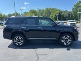 Used 2022 Toyota 4Runner Limited image 4