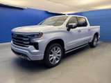 New 2026 Chevrolet Silverado 1500 High Country image 4