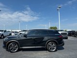 Used 2024 INFINITI QX60 Luxe image 6