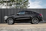 New 2025 Mercedes-Benz GLE 53 AMG 4MATIC Coupe image 3