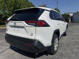 Used 2020 Toyota RAV4 LE image 3