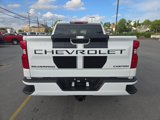 New 2025 Chevrolet Silverado 1500 Custom w/ Rally Edition image 4