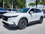 New 2026 Honda CR-V EX-L image 3