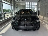 New 2025 BMW X4 M40i image 2