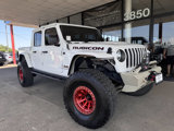 Used 2022 Jeep Gladiator Rubicon w/ LED Lighting Group image 4