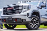 Used 2024 GMC Sierra 1500 AT4 w/ Technology Package image 2