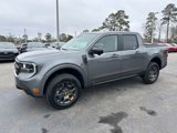 New 2025 Ford Maverick Tremor image 2