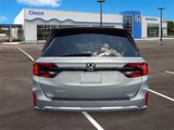 New 2025 Honda Odyssey Touring image 4