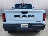 New 2025 RAM 3500 Tradesman image 4