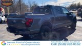 New 2025 Ford F150 XLT w/ Equipment Group 302A MID image 3