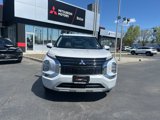 New 2025 Mitsubishi Outlander SEL image 2