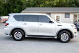 Used 2023 Nissan Armada S image 6