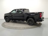New 2025 Chevrolet Silverado 1500 Custom w/ Turbomax Blackout Package image 6