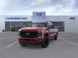 New 2025 Ford F350 Lariat w/ Lariat Ultimate Package image 2