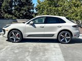 New 2025 Porsche Macan S image 2