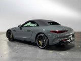 New 2025 Mercedes-Benz SL 55 AMG 4MATIC image 3