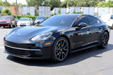 Used 2020 Porsche Panamera 4S image 3